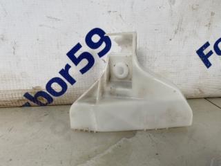 Фото запчасти кронштейн бампера задний левый Mazda CX-7 2007 контрактная запчасть Запчасть кронштейн бампера задний левый Mazda CX-7 2007