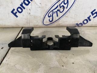 Фото запчасти кожух замка капота Mazda CX-7 2007 контрактная запчасть Запчасть кожух замка капота Mazda CX-7 2007