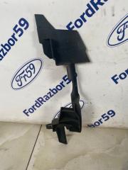 Дефлектор радиатора передний правый Mazda Mazda6 2009-2013 контрактная Дефлектор радиатора передний правый Mazda Mazda6 2009-2013