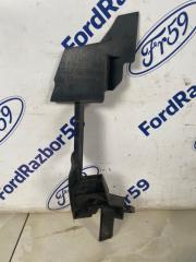 Дефлектор радиатора передний левый Mazda Mazda6 2009-2013 контрактная Дефлектор радиатора передний левый Mazda Mazda6 2009-2013