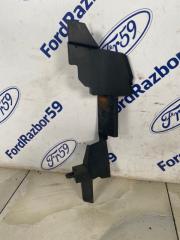 Дефлектор радиатора передний левый Mazda Mazda6 2007-2009 контрактная Дефлектор радиатора передний левый Mazda Mazda6 2007-2009