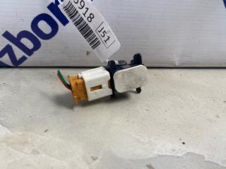 Запчасть датчик airbag Hyundai Santa Fe 2010