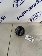 Запчасть крышка бензобака Hyundai Santa Fe 2010