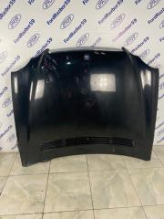 Капот Mercedes-Benz C-Class 2000-2004