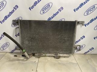 Радиатор кондиционера Mercedes-Benz C-Class 2000-2004