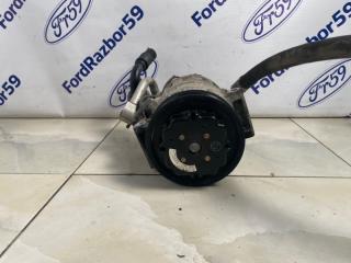 Компрессор кондиционера Mercedes-Benz C-Class 2000-2004