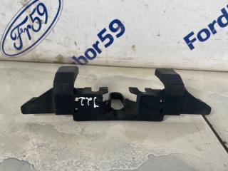 Фото запчасти кожух замка капота Mazda CX-7 2008 контрактная запчасть Запчасть кожух замка капота Mazda CX-7 2008