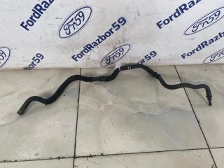 Фото запчасти трубка вакумная Mazda CX-7 2008 контрактная запчасть Запчасть трубка вакумная Mazda CX-7 2008