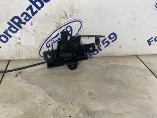 Замок капота Hyundai i20 2008-2012