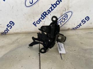 Замок капота Nissan Note 2008-2013