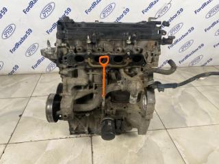 Двигатель Honda Jazz 2009
