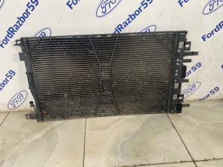 Радиатор кондиционера Opel Insignia 2008-2013