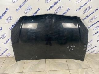 Капот Toyota Corolla 2007