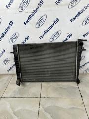 Радиатор ДВС Kia Sportage 2008-2009