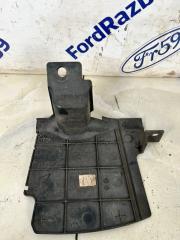 Дефлектор радиатора левый Nissan Qashqai 2006-2010 контрактная Дефлектор радиатора левый Nissan Qashqai 2006-2010