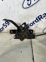 Замок капота Hyundai i20 2008-2012