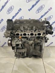 Двигатель Nissan Qashqai 2008