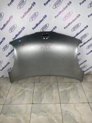 Капот Nissan Micra 2005