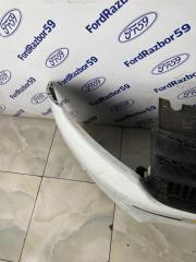Бампер передний Sandero 2014 B52