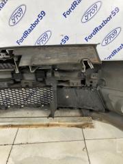 Бампер передний Sandero 2014 B52