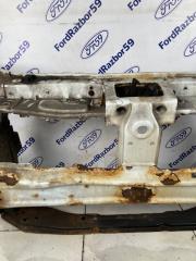 Панель передняя (телевизор) Dacia Sandero B52