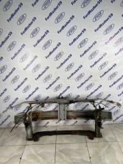 Панель передняя (телевизор) Sandero 2014 B52