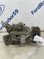 Компрессор кондиционера Toyota Corolla 2003