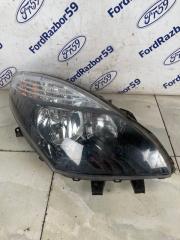 Фара передняя правая Renault Grand Scenic 2010