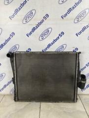 Запчасть радиатор двс BMW X3 2004