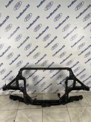 Запчасть панель передняя (телевизор) BMW X3 2004