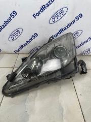 Запчасть фара передняя левая Lexus IS250 2006