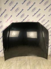 Капот Audi A4 2006