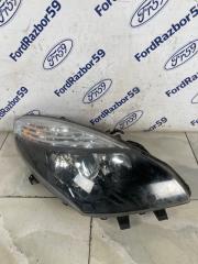 Фара передняя правая Renault Grand Scenic 2009