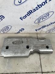 Запчасть крышка двигателя декоративная Kia Rio 2 2009