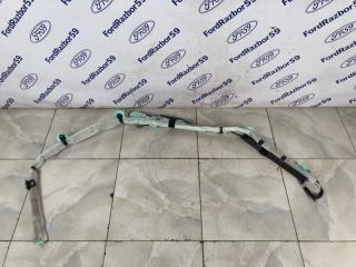 Подушка безопасности - шторка правая Kia Sportage 2009