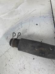 Патрубок картерных газов Yaris 2002 NCP20 1.3 (2NZ-FE)