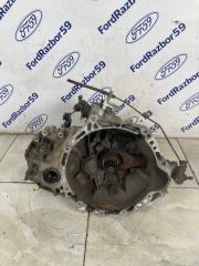 Запчасть мкпп Toyota Yaris 2002