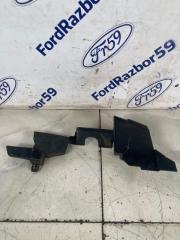 Дефлектор радиатора правый Mazda Mazda6 2010 контрактная Дефлектор радиатора правый Mazda Mazda6 2010