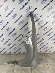 Крыло переднее левое Mazda Mazda6 2010