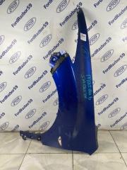Крыло переднее левое Mazda Mazda6 2008