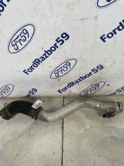 Запчасть патрубок интеркулера Kia Sportage 2006
