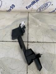 Дефлектор радиатора передний левый Mazda Mazda6 2009 контрактная Дефлектор радиатора передний левый Mazda Mazda6 2009