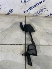 Дефлектор радиатора передний правый Mazda Mazda6 2009 контрактная Дефлектор радиатора передний правый Mazda Mazda6 2009