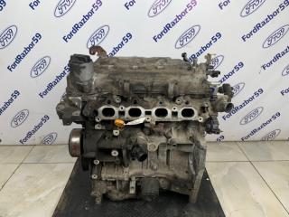 Двигатель Nissan Qashqai 2007