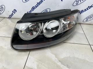 Фара передняя левая Hyundai Santa Fe 2007