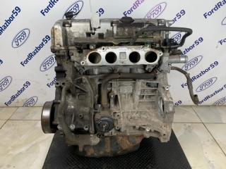 Двигатель Honda CR-V 2 2005