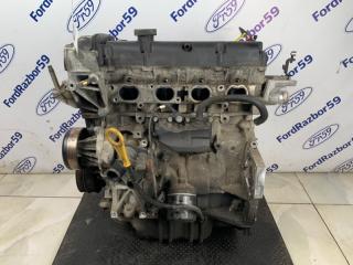 Двигатель Ford C-MAX 2007