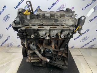 Двигатель Renault Grand Scenic 2006