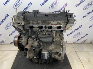 Двигатель Ford Focus 1 2002