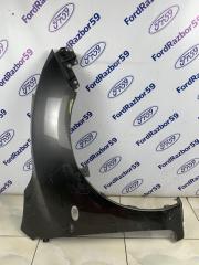 Крыло переднее правое Mazda Mazda3 2011